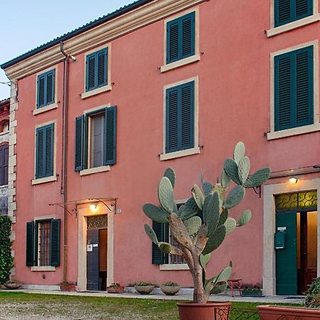 B&B Da Miriam Castelnuovo del Garda Exteriér fotografie