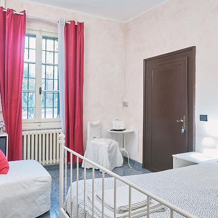 B&B Da Miriam Castelnuovo del Garda Exteriér fotografie