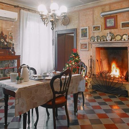 B&B Da Miriam Castelnuovo del Garda Exteriér fotografie