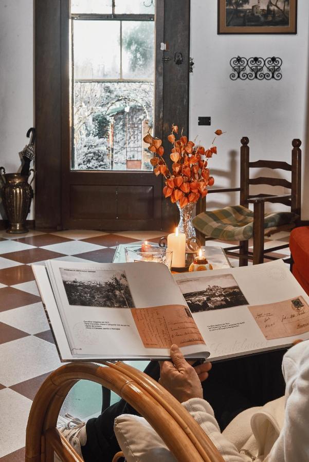 B&B Da Miriam Castelnuovo del Garda Exteriér fotografie