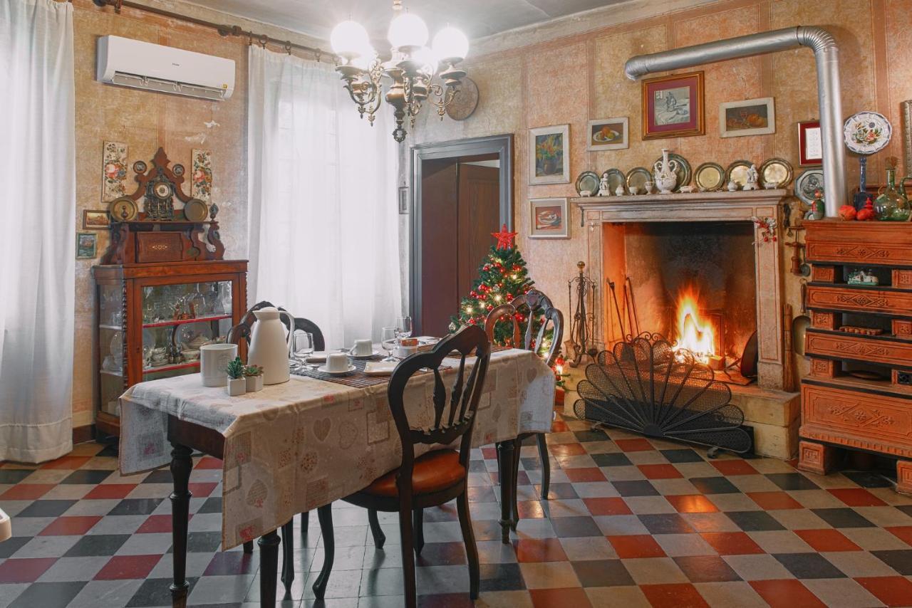 B&B Da Miriam Castelnuovo del Garda Exteriér fotografie