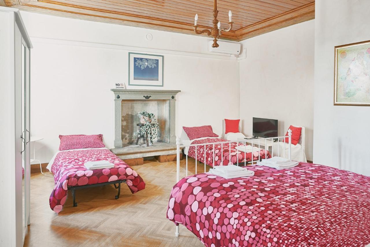 B&B Da Miriam Castelnuovo del Garda Exteriér fotografie