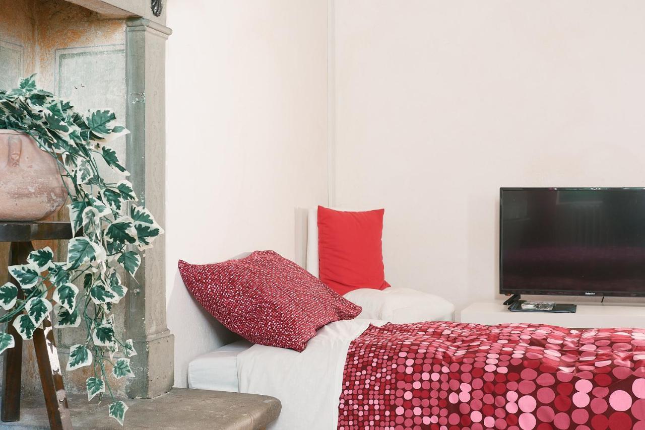B&B Da Miriam Castelnuovo del Garda Exteriér fotografie