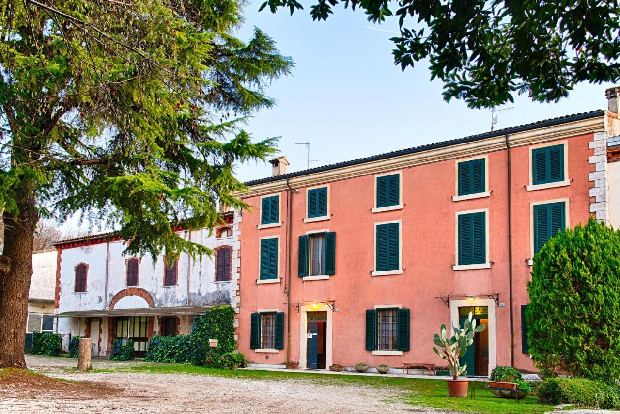 B&B Da Miriam Castelnuovo del Garda Exteriér fotografie