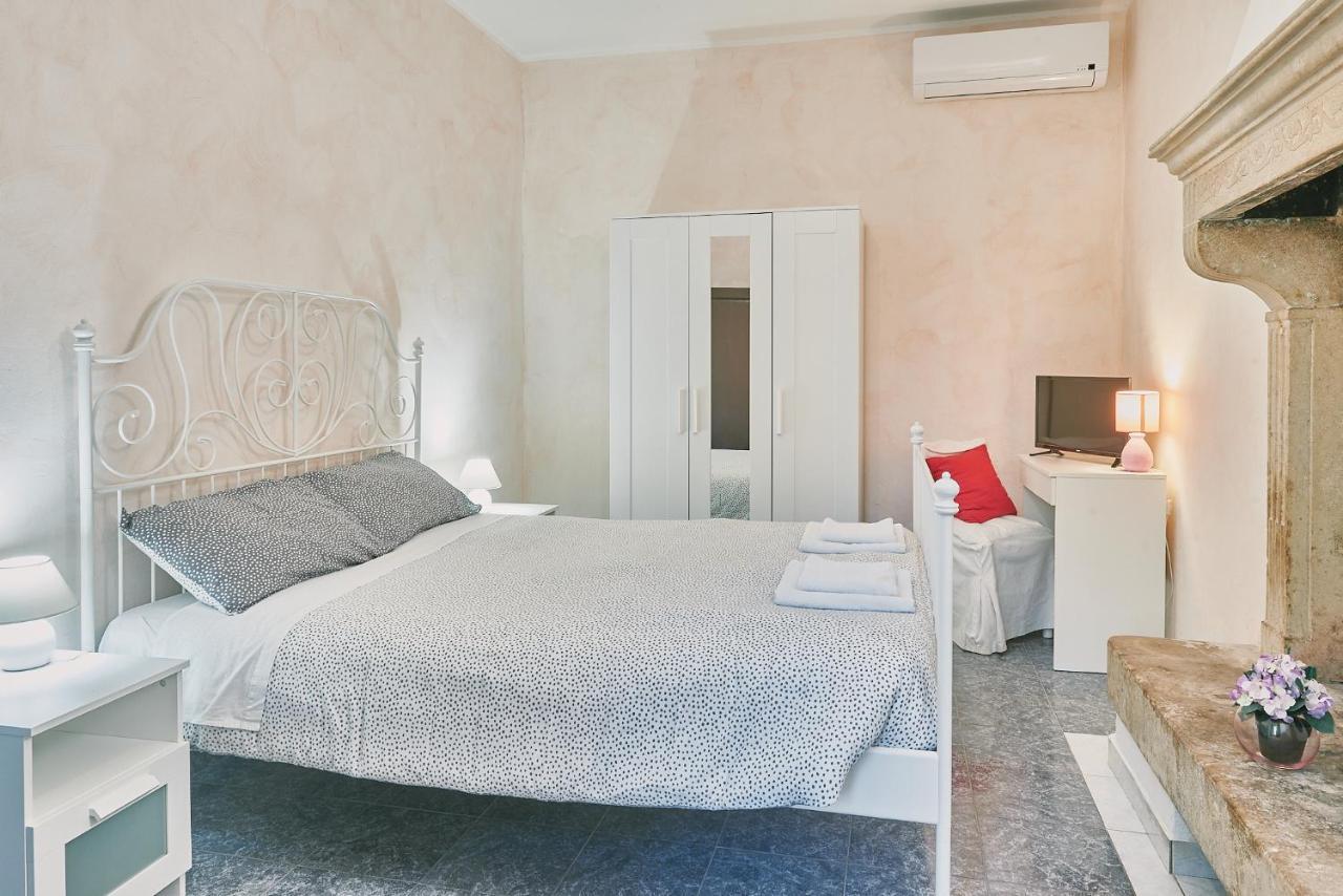 B&B Da Miriam Castelnuovo del Garda Exteriér fotografie