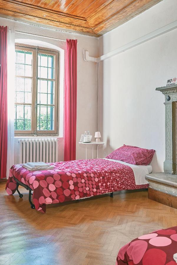 B&B Da Miriam Castelnuovo del Garda Exteriér fotografie