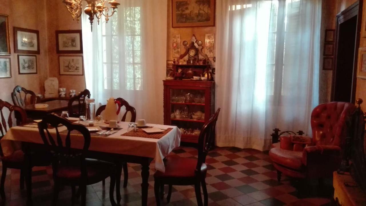 B&B Da Miriam Castelnuovo del Garda Exteriér fotografie