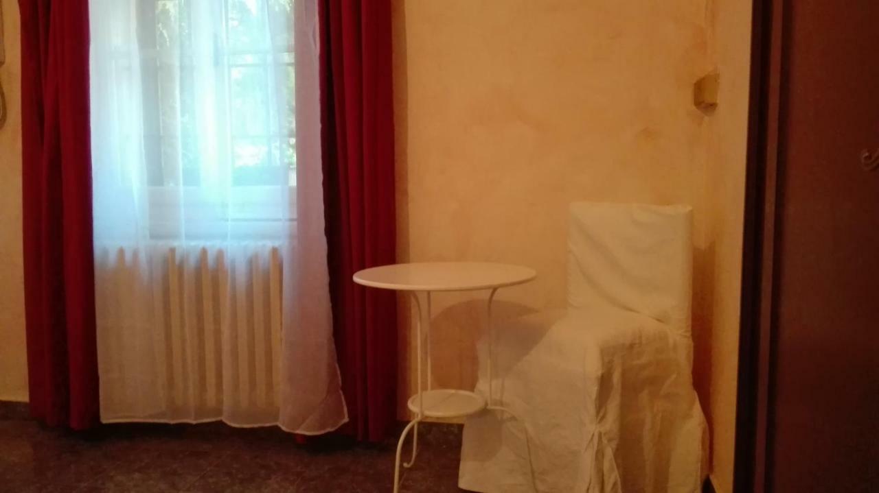 B&B Da Miriam Castelnuovo del Garda Exteriér fotografie