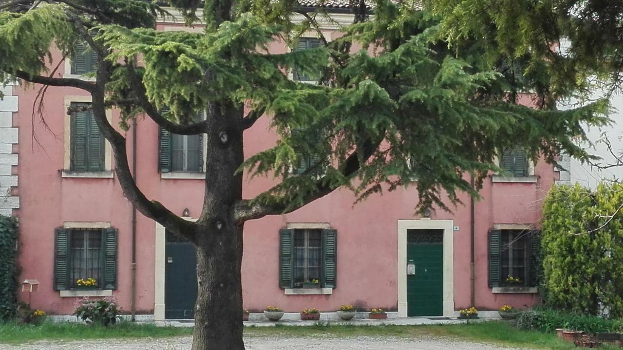 B&B Da Miriam Castelnuovo del Garda Exteriér fotografie