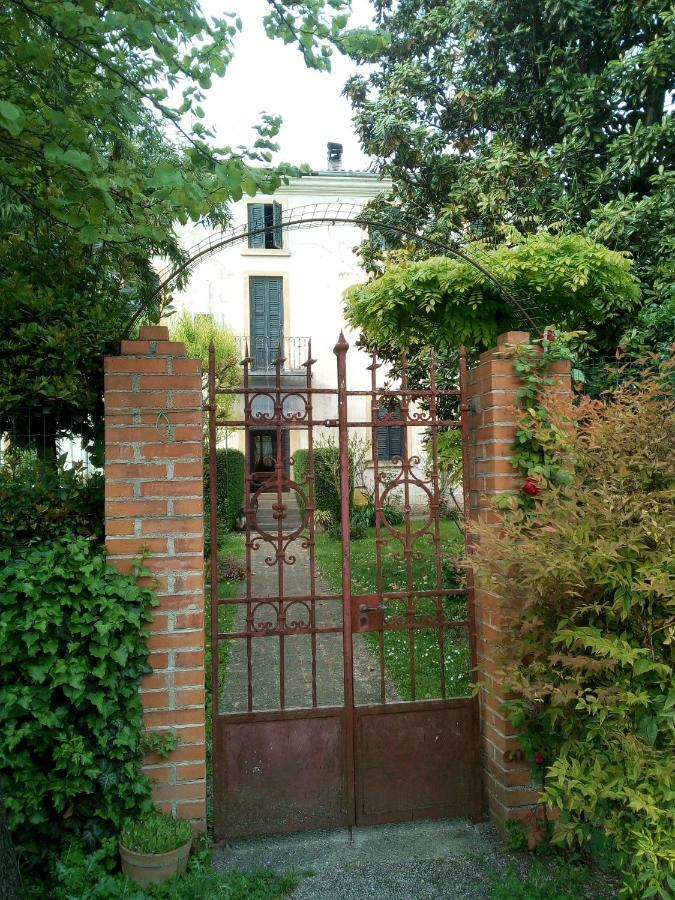 B&B Da Miriam Castelnuovo del Garda Exteriér fotografie