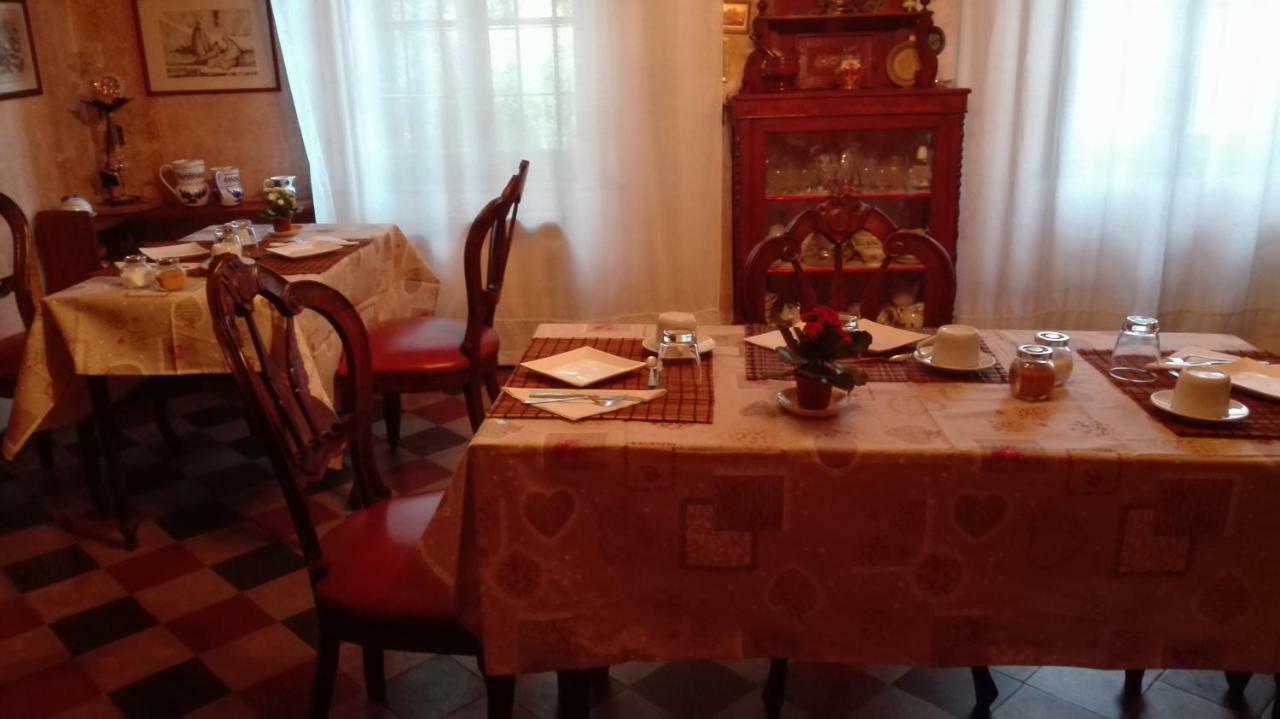 B&B Da Miriam Castelnuovo del Garda Exteriér fotografie