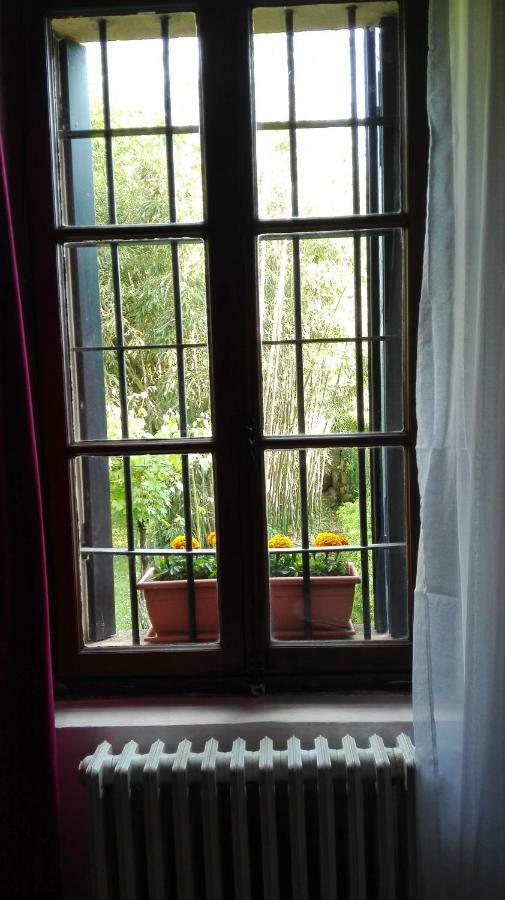 B&B Da Miriam Castelnuovo del Garda Exteriér fotografie